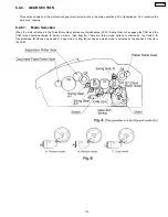 Предварительный просмотр 115 страницы Panasonic KX-FT21RS Serivce Manual