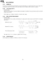 Предварительный просмотр 130 страницы Panasonic KX-FT21RS Serivce Manual