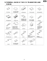 Предварительный просмотр 151 страницы Panasonic KX-FT21RS Serivce Manual