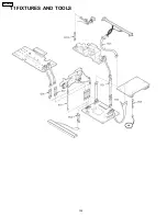 Предварительный просмотр 152 страницы Panasonic KX-FT21RS Serivce Manual