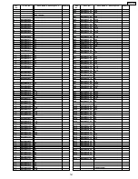 Предварительный просмотр 161 страницы Panasonic KX-FT21RS Serivce Manual