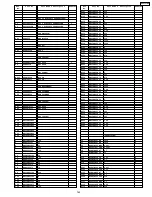 Предварительный просмотр 163 страницы Panasonic KX-FT21RS Serivce Manual