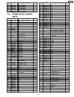 Предварительный просмотр 165 страницы Panasonic KX-FT21RS Serivce Manual