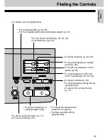 Preview for 19 page of Panasonic KX-FT25HG Operating Instructions Manual