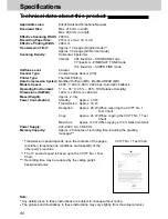 Preview for 90 page of Panasonic KX-FT25HG Operating Instructions Manual