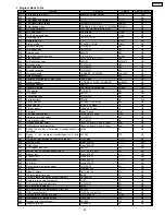 Предварительный просмотр 53 страницы Panasonic KX-FT25LA Service Manual