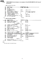 Предварительный просмотр 80 страницы Panasonic KX-FT25LA Service Manual