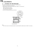 Предварительный просмотр 88 страницы Panasonic KX-FT25LA Service Manual