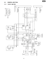 Предварительный просмотр 105 страницы Panasonic KX-FT25LA Service Manual