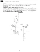 Предварительный просмотр 110 страницы Panasonic KX-FT25LA Service Manual