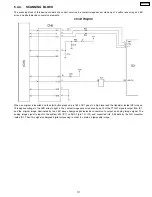 Предварительный просмотр 117 страницы Panasonic KX-FT25LA Service Manual