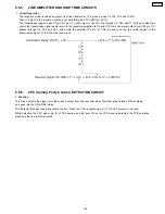 Предварительный просмотр 135 страницы Panasonic KX-FT25LA Service Manual