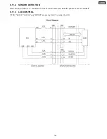 Предварительный просмотр 139 страницы Panasonic KX-FT25LA Service Manual