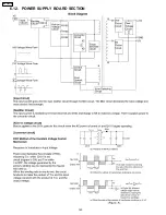 Предварительный просмотр 140 страницы Panasonic KX-FT25LA Service Manual