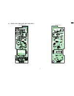 Предварительный просмотр 147 страницы Panasonic KX-FT25LA Service Manual