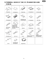 Предварительный просмотр 153 страницы Panasonic KX-FT25LA Service Manual