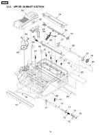 Предварительный просмотр 156 страницы Panasonic KX-FT25LA Service Manual