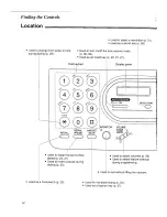 Preview for 13 page of Panasonic KX-FT33NZ Operating Instructions Manual