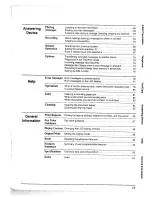 Предварительный просмотр 15 страницы Panasonic KX-FT37NZ Operating Instructions Manual