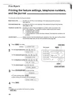 Предварительный просмотр 86 страницы Panasonic KX-FT37NZ Operating Instructions Manual