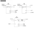 Предварительный просмотр 60 страницы Panasonic KX-FT63BX Service Manual