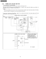 Предварительный просмотр 68 страницы Panasonic KX-FT63BX Service Manual