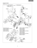 Предварительный просмотр 91 страницы Panasonic KX-FT63BX Service Manual