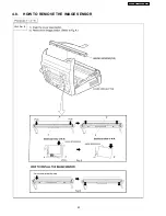 Предварительный просмотр 93 страницы Panasonic KX-FT63BX Service Manual