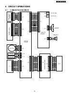 Предварительный просмотр 99 страницы Panasonic KX-FT63BX Service Manual