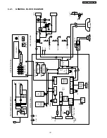 Предварительный просмотр 101 страницы Panasonic KX-FT63BX Service Manual