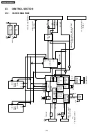 Предварительный просмотр 102 страницы Panasonic KX-FT63BX Service Manual