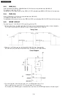 Предварительный просмотр 106 страницы Panasonic KX-FT63BX Service Manual