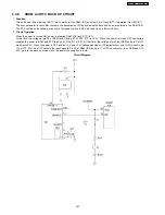 Предварительный просмотр 107 страницы Panasonic KX-FT63BX Service Manual