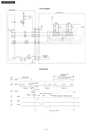 Предварительный просмотр 112 страницы Panasonic KX-FT63BX Service Manual