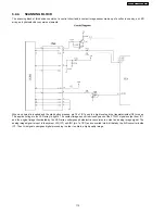 Предварительный просмотр 113 страницы Panasonic KX-FT63BX Service Manual