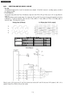 Предварительный просмотр 114 страницы Panasonic KX-FT63BX Service Manual