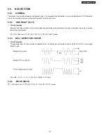 Предварительный просмотр 131 страницы Panasonic KX-FT63BX Service Manual