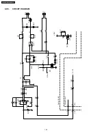 Предварительный просмотр 134 страницы Panasonic KX-FT63BX Service Manual