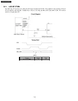 Предварительный просмотр 136 страницы Panasonic KX-FT63BX Service Manual