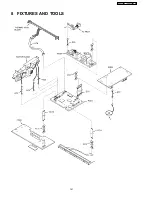 Предварительный просмотр 141 страницы Panasonic KX-FT63BX Service Manual