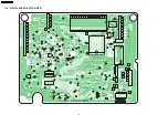 Предварительный просмотр 156 страницы Panasonic KX-FT63BX Service Manual