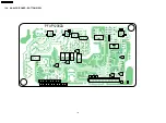 Предварительный просмотр 158 страницы Panasonic KX-FT63BX Service Manual