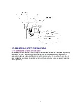 Предварительный просмотр 5 страницы Panasonic KX-FT71LA-B Service Manual