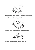 Предварительный просмотр 15 страницы Panasonic KX-FT71LA-B Service Manual