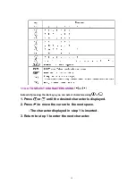 Предварительный просмотр 19 страницы Panasonic KX-FT71LA-B Service Manual