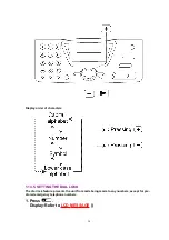 Предварительный просмотр 20 страницы Panasonic KX-FT71LA-B Service Manual