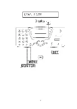 Предварительный просмотр 22 страницы Panasonic KX-FT71LA-B Service Manual