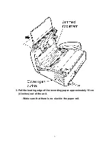 Предварительный просмотр 31 страницы Panasonic KX-FT71LA-B Service Manual