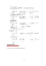 Предварительный просмотр 43 страницы Panasonic KX-FT71LA-B Service Manual