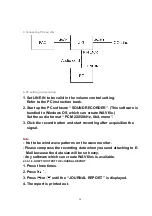 Предварительный просмотр 58 страницы Panasonic KX-FT71LA-B Service Manual